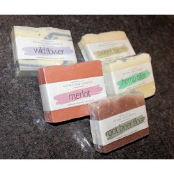 Old Soul Soap - Artisan Soap Made in Canada